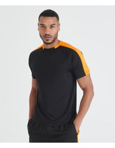 F-LV290-Unisex Team T-Shirt 2